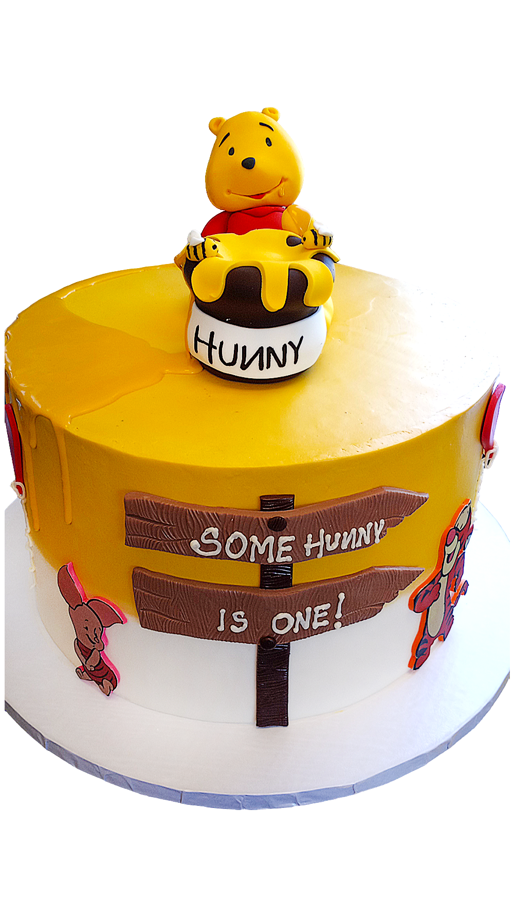 imagen de pastel de Custom cakes